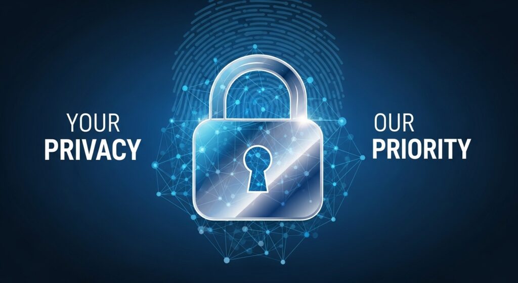 Privacy Policy Jeragat.my – Perlindungan Data & Privasi Pengguna